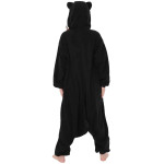 Spooky Cat Kigurumi Onesie