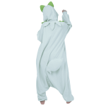 Sprigatito Pokemon Kigurumi Onesie