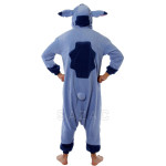 Stitch Disney Kigurumi Onesie